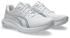 Asics Gel Contend 10 Mens Running - White/Concrete