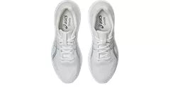 Asics Gel Contend 10 Mens Running - White/Concrete