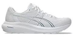 Asics Gel Contend 10 Mens Running - White/Concrete
