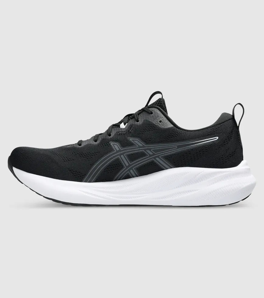 Asics Gel-Pulse 16 Mens Running - WIDE 2(E)