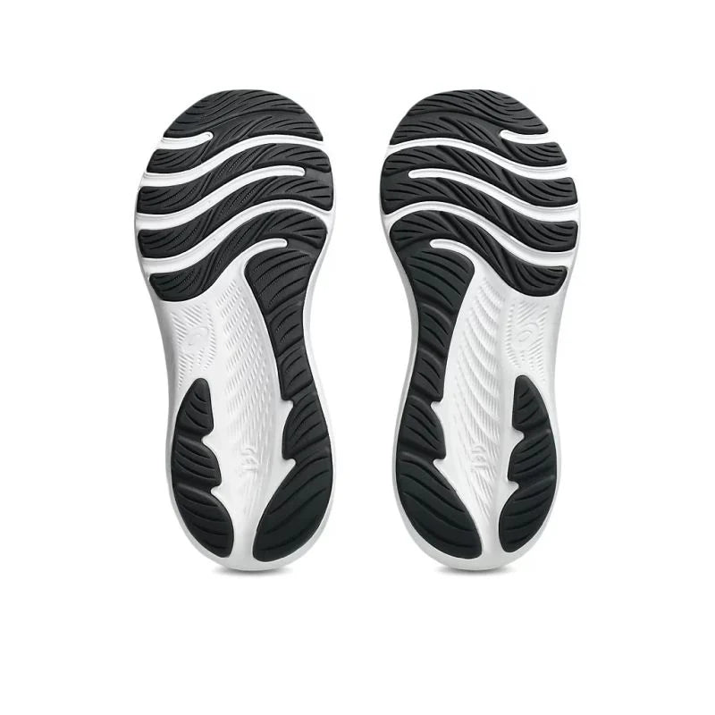 Asics Gel Contend 9 Womens Running - Black/Apricot Crush