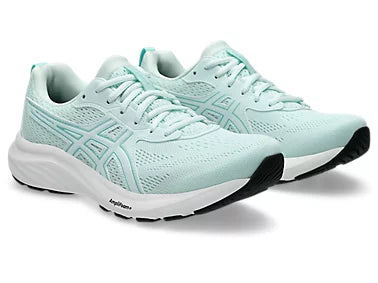 Asics Gel-Contend 9 - Soothing Sea/Oasis Green 7.5