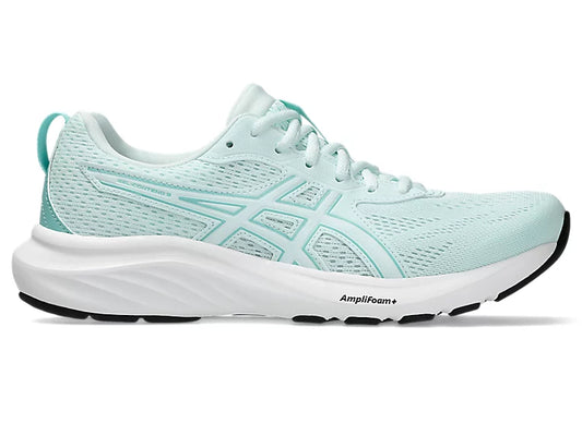Asics Gel-Contend 9 - Soothing Sea/Oasis Green 7.5