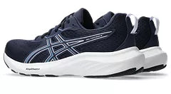 Asics Gel Contend 9 Womens Running - Midnight/Lilac Hint