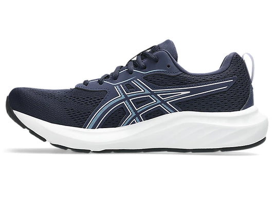 Asics Gel Contend 9 Womens Running - Midnight/Lilac Hint