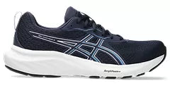 Asics Gel Contend 9 Womens Running - Midnight/Lilac Hint