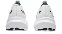 Asics GT-2000 14 Womens Running - White/Black