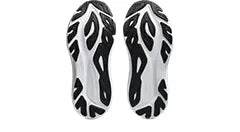 Asics GT-2000 14 Womens Running - White/Black