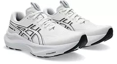 Asics GT-2000 14 Womens Running - White/Black