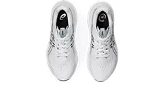Asics GT-2000 14 Womens Running - White/Black