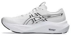 Asics GT-2000 14 Womens Running - White/Black