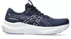 Asics GT-2000 14 Womens Running - Midnight/Bluebell