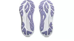 Asics GT-2000 14 Womens Running - Blue Fade/Indigo Fog