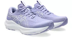 Asics GT-2000 14 Womens Running - Blue Fade/Indigo Fog