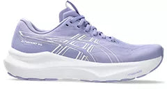 Asics GT-2000 14 Womens Running - Blue Fade/Indigo Fog