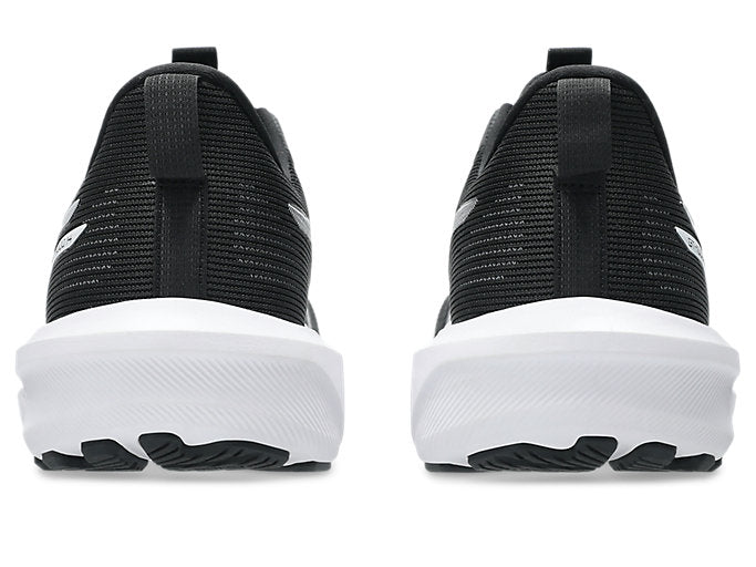 Asics GT-1000 14 Womens Running - Black/White