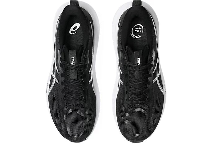 Asics GT-1000 14 Womens Running - Black/White