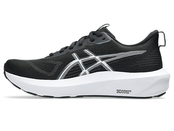 Asics GT-1000 14 Womens Running - Black/White