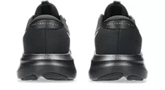 Asics Gel-Excite 11 Womens Running - Black/Carrier Grey