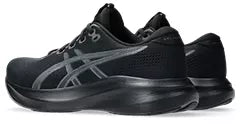 Asics Gel-Excite 11 Womens Running - Black/Carrier Grey