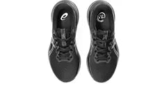 Asics Gel-Excite 11 Womens Running - Black/Carrier Grey