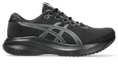 Asics Gel-Excite 11 Womens Running - Black/Carrier Grey