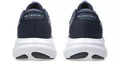 Asics Gel-Excite 11 Womens Running - Midnight/White