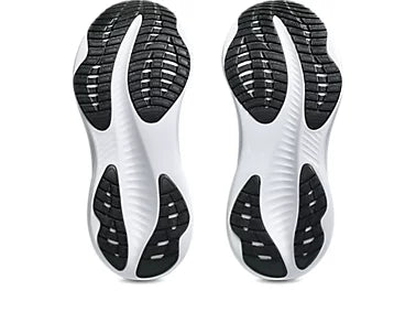 Asics Gel-Excite 11 Womens Running - Midnight/White