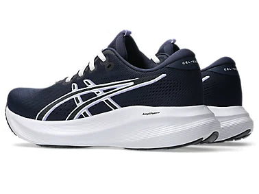 Asics Gel-Excite 11 Womens Running - Midnight/White