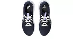 Asics Gel-Excite 11 Womens Running - Midnight/White