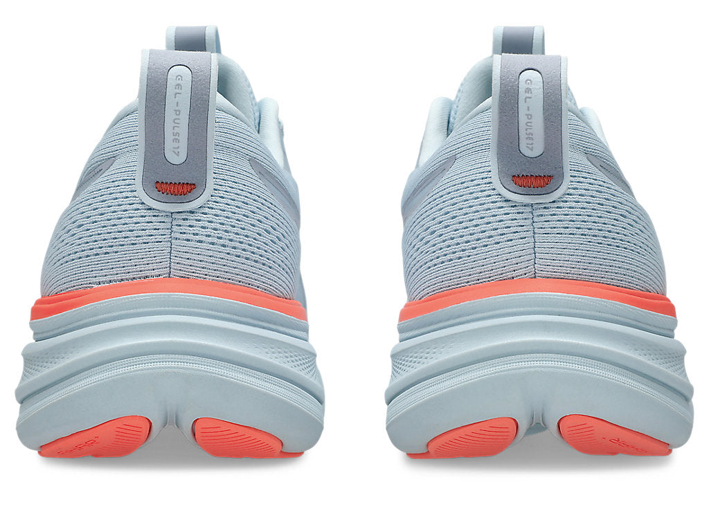 Asics Gel Pulse 17 Women's Running - Sky Blue/Grey Blue