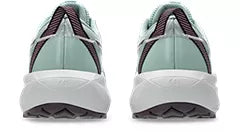 Asics Gel Venture 11 Women's Trail Running - Ocean Haze/Dark Aubergine