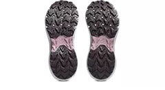 Asics Gel Venture 11 Women's Trail Running - Ocean Haze/Dark Aubergine