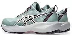 Asics Gel Venture 11 Women's Trail Running - Ocean Haze/Dark Aubergine