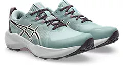 Asics Gel Venture 11 Women's Trail Running - Ocean Haze/Dark Aubergine