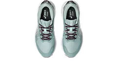 Asics Gel Venture 11 Women's Trail Running - Ocean Haze/Dark Aubergine