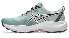Asics Gel Venture 11 Women's Trail Running - Ocean Haze/Dark Aubergine