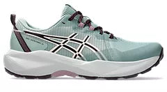 Asics Gel Venture 11 Women's Trail Running - Ocean Haze/Dark Aubergine