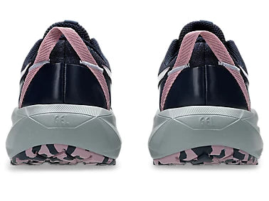 Asics Gel Venture 11 Women's Trail Running - Midnight/Taro Purple