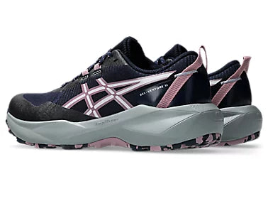 Asics Gel Venture 11 Women's Trail Running - Midnight/Taro Purple