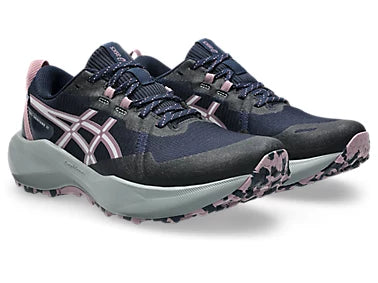 Asics Gel Venture 11 Women's Trail Running - Midnight/Taro Purple