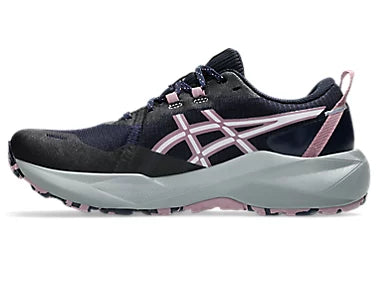 Asics Gel Venture 11 Women's Trail Running - Midnight/Taro Purple