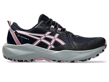 Asics Gel Venture 11 Women's Trail Running - Midnight/Taro Purple