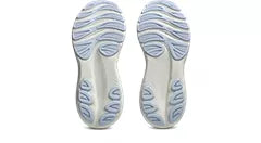 Asics Gel Contend 10 Womens Running - Calm Indigo/Blue Fade