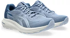 Asics Gel Contend 10 Womens Running - Calm Indigo/Blue Fade