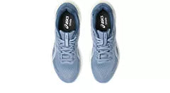Asics Gel Contend 10 Womens Running - Calm Indigo/Blue Fade