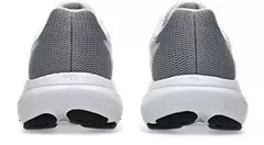 Asics Gel Contend 10 Womens Running WIDE (D) - Concrete/Hazy Lilac