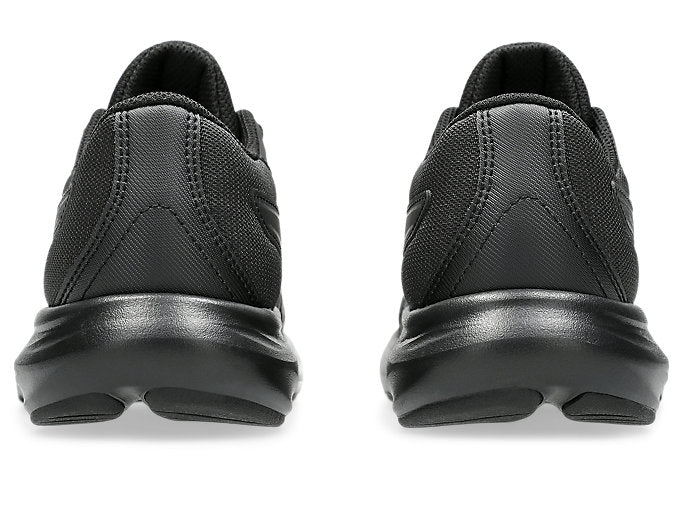 Asics Kids Contend 9 GS - Black/Graphite Grey