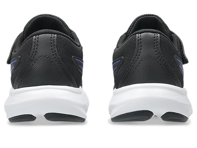 Contend 9 PS Kids - Black/Vital Green (Velcro)