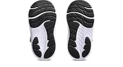 Asics Gel Contend 9 Kids TS School Yard - Flash Red/Blue Fade